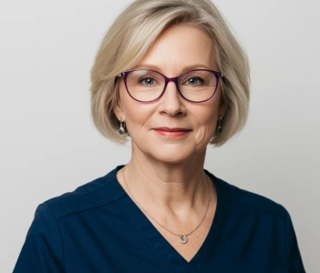 Степанова Светлана Максимовна